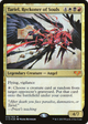 Tariel, Reckoner of Souls (V15-015) - From the Vault: Angels Foil