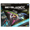 Beyblade X: Xtreme Battle Set with Beystadium