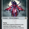Voldaren Pariah // Abolisher of Bloodlines (SIR-138) - Shadows over Innistrad Remastered