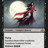 Voldaren Pariah // Abolisher of Bloodlines (SIR-138) - Shadows over Innistrad Remastered
