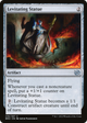 Levitating Statue (BRO-236) - The Brothers' War