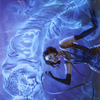 Extravagant Replication // Extravagant Replication (ASNC-053) - New Capenna Art Series (Borderless) Foil