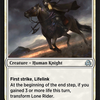 Lone Rider // It That Rides as One (SIR-036) - Shadows over Innistrad Remastered