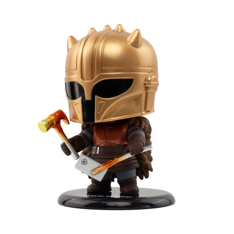 Hot Toys x COSBI - Star Wars Series 3 Figure Blind Box