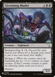 Gloomfang Mauler (LIST-0108) - The List