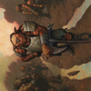 Hobgoblin Bandit Lord // Hobgoblin (AAFR-030) - Adventures in the Forgotten Realms Art Series (Borderless)