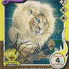 Ajani Goldmane (745) (Autographed) (SLD-745) - Secret Lair Drop: (Full Art) (Borderless) Foil