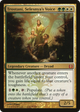 Trostani, Selesnya's Voice (RTR-206) - Return to Ravnica