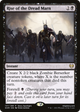 Rise of the Dread Marn (KHM-107) - Kaldheim