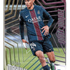 Topps Chrome: UEFA Club Competitions 2025/26 - Value Box