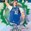 Topps Chrome: 2025-26 Hoops Basketball - Value Box