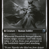 Bereaved Survivor (DBL-004) - Innistrad: Double Feature: (Double Faced Transform)