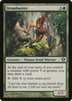 Drumhunter (ALA-129) - Shards of Alara