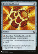 Pyrite Spellbomb (LIST-060/076) - The List