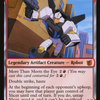 Slicer, Hired Muscle (BOT-006) - Transformers: (convertdfc)