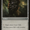 Chalice of Life (DKA-146) - Dark Ascension: (Double Faced Transform) Foil