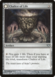 Chalice of Life (DKA-146) - Dark Ascension: (Double Faced Transform) Foil