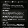 Mimic Match // Mimic Match (cont'd) (MCLB-002) - Commander Legends: Battle for Baldur's Gate Minigames