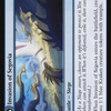 Invasion of Segovia (MOM-063) - March of the Machine Foil
