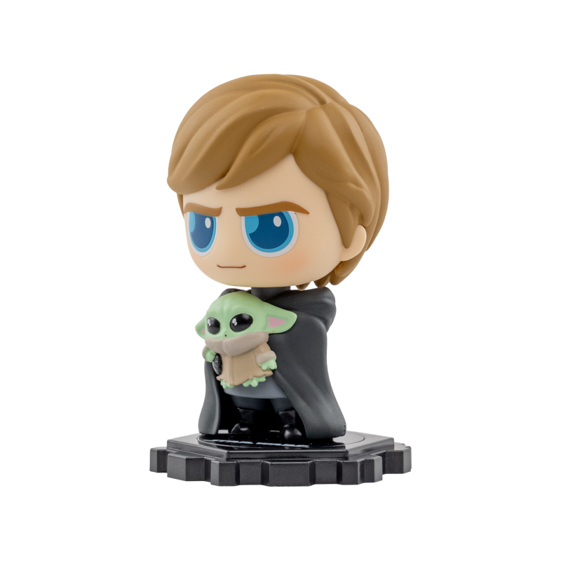 Hot Toys x COSBI - Star Wars Series 1 Figure Blind Box