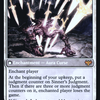 Faithbound Judge (PRE-012) - Innistrad: Crimson Vow Promos: (Double Faced Transform) Foil