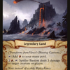 Vance's Blasting Cannons (XLN-173) - Ixalan: (compasslanddfc)