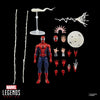 Marvel Legends Maximum Series - Spider-Man