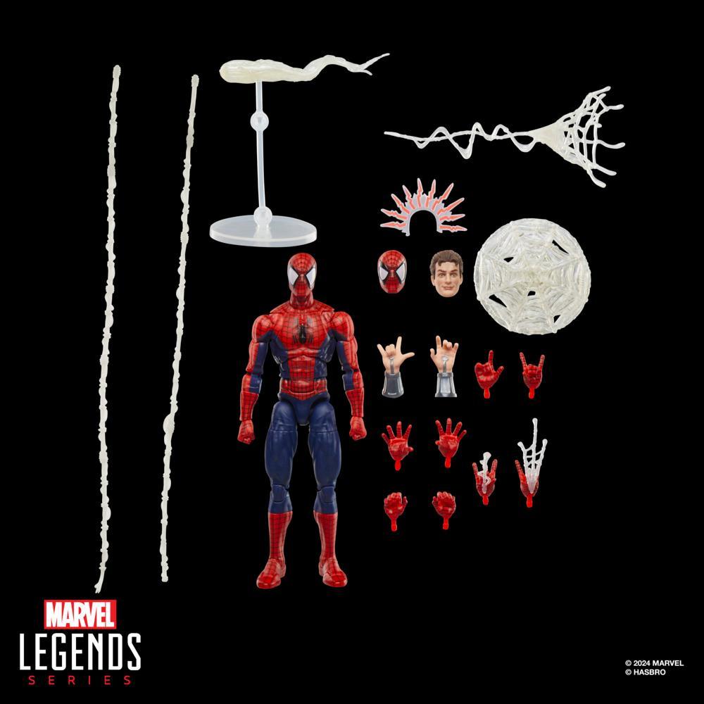Marvel Legends Maximum Series - Spider-Man