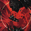 Abrade // Abrade (AVOW-038) - Crimson Vow Art Series (Borderless)