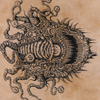 Baleful Beholder // Baleful Beholder (AAFR-068) - Adventures in the Forgotten Realms Art Series (Borderless)