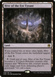 Hive of the Eye Tyrant (AFR-258) - Adventures in the Forgotten Realms