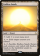 Endless Sands (HOU-176) - Hour of Devastation