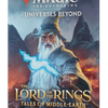 The Lord of the Rings: Tales of Middle-earth - Set Booster Pack