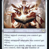Plargg, Dean of Chaos (PRE-155) - Strixhaven: School of Mages Promos Foil