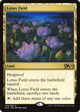 Lotus Field (PPM20-249) - Core Set 2020 Promos