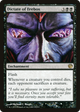 Dictate of Erebos (JOU-065) - Journey into Nyx