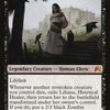 Liliana, Heretical Healer (ORI-106) - Magic Origins: (originpwdfc)