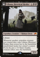 Liliana, Heretical Healer (ORI-106) - Magic Origins: (originpwdfc)