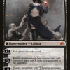 Liliana, Heretical Healer (ORI-106) - Magic Origins: (originpwdfc)