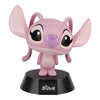 ICONS: Angel Light (Lilo & Stitch)