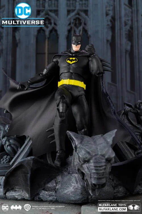 DC Multiverse: Batman (Troika)