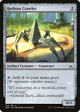 Hedron Crawler (OGW-164) - Oath of the Gatewatch
