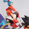 Figuarts Zero - Son Goku & Bulma Dragon Ball (Limited Edition)