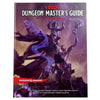 D&D: Dungeon Masters Guide