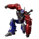 Blokees: Transformers Action Edition 06 Optimus Prime (Transformers: Prime)
