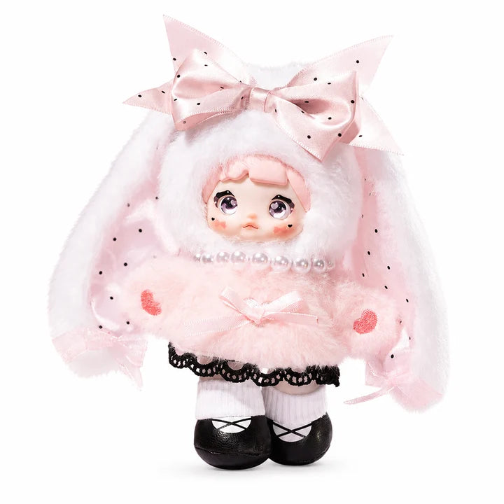 Nommi - Pinky Energy Series Plush Blind Box