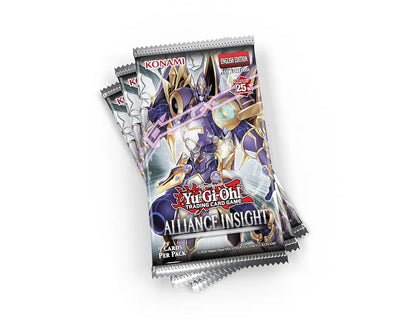 Yu-Gi-Oh! Alliance Insight - Core Booster