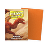 Dragon Shield - Matte Standard Sized Sleeves (100)
