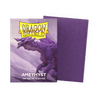 Dragon Shield - Matte Standard Sized Sleeves (100)