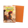 Dragon Shield - Matte Japanese Sized Sleeves (60)